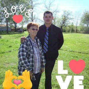 Meet your Posher, Joseph